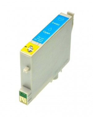 cartuccia Epson 482 cyan compatibile